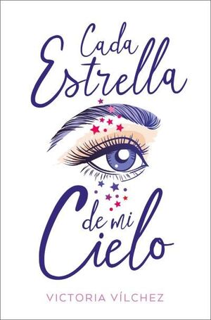 CADA ESTRELLA DE MI CIELO -BOLSILLO-B4P