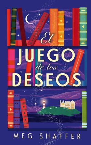 JUEGO DE LOS DESEOS, EL