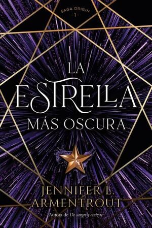 LA ESTRELLA MAS OSCURA