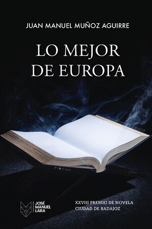 LO MEJOR DE EUROPA