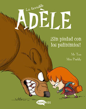 TERRIBLE ADELE 7