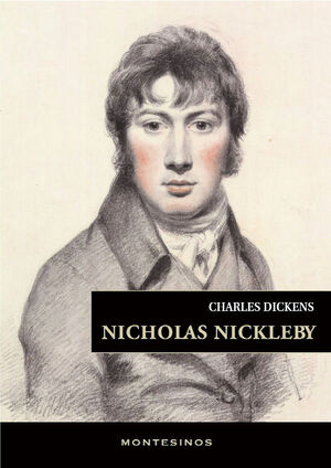 NICHOLAS NICKLEBY