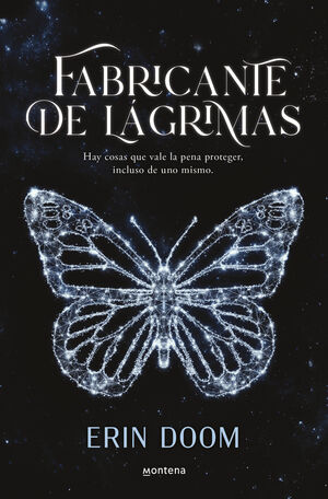 FABRICANTE DE LAGRIMAS, EL
