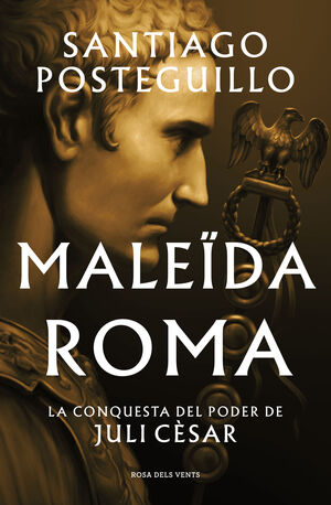 MALEIDA ROMA (SERIE JULI CESAR 2)