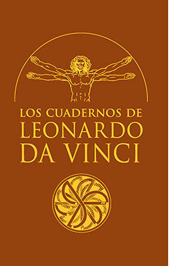 CUADERNOS DE LEONARDO DA VINCI