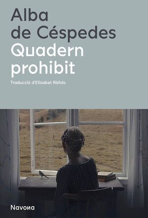 QUADERN PROHIBIT