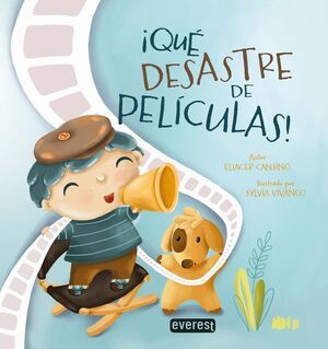 UN DESASTRE DE PELICULA