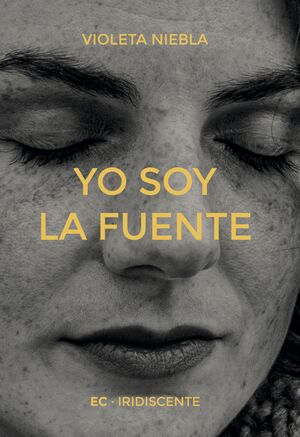 YO SOY LA FUENTE