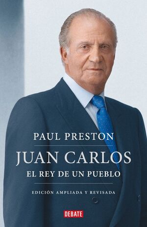 JUAN CARLOS I (EDICION ACTUALIZADA)