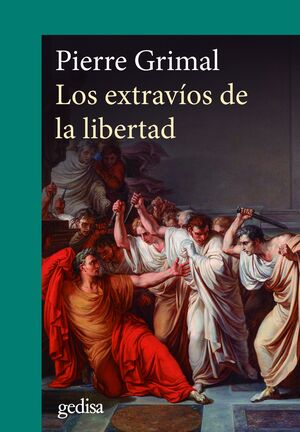 EXTRAVIOS DE LA LIBERTAD, LOS