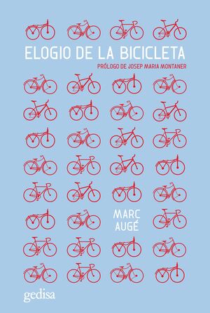 ELOGIA DE LA BICICLETA