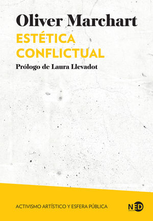 ESTETICA CONFLICTUAL