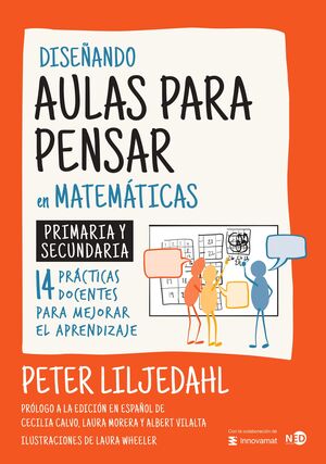 DISEÑANDO AULAS PARA PENSAR EN MATEMATICAS