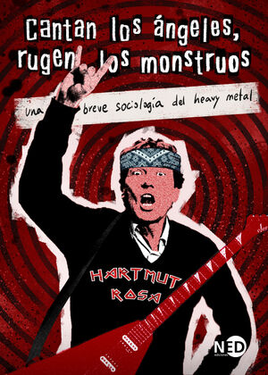 CANTAN LOS ANGELES, RUGEN LOS MONSTRUOS