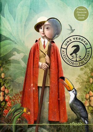 UNA VERDAD (PREMIO JOAQUIM RUYRA)