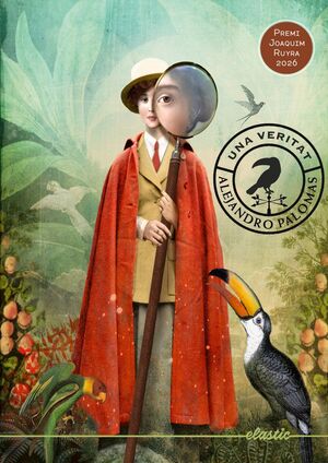 UNA VERITAT (PREMI JOAQUIM RUYRA)