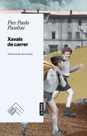XAVALS DE CARRER