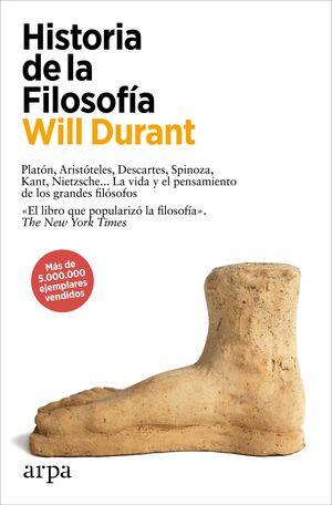 HISTORIA DE LA FILOSOFIA