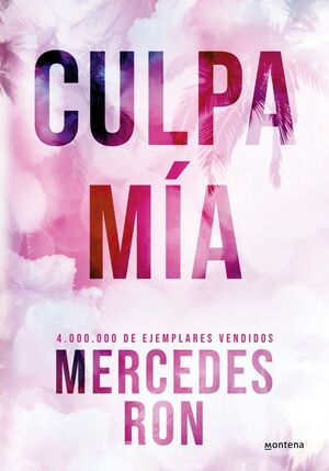 CULPA MIA (CULPABLES 1) (TD)