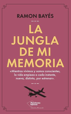 LA JUNGLA DE MI MEMORIA