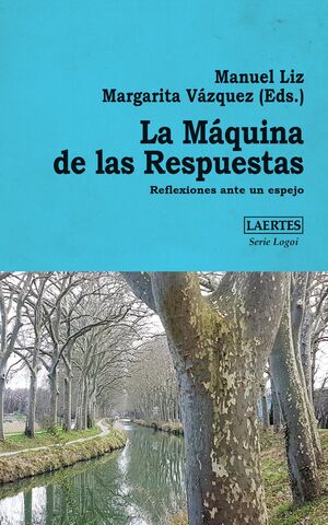 LA MAQUINA DE LAS RESPUESTAS