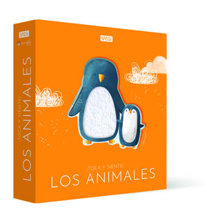 LOS ANIMALES