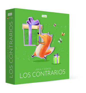 LOS CONTRARIOS