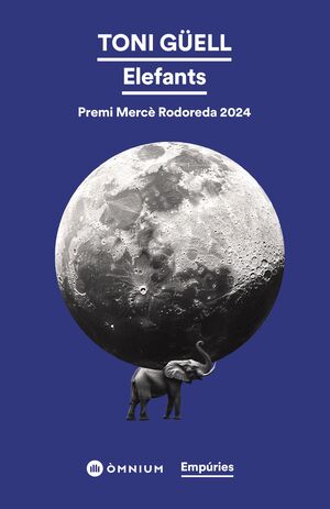 PREMI MERCE RODOREDA 2024