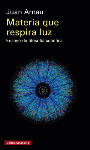 MATERIA QUE RESPIRA LUZ