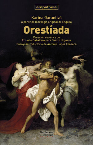 ORESTIADA
