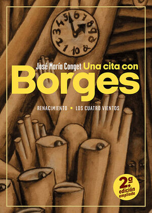 UNA CITA CON BORGES