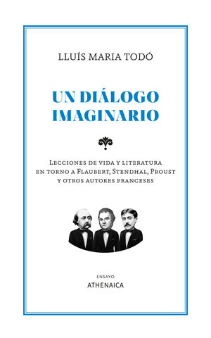 UN DIÁLOGO IMAGINARIO