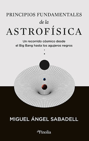 PRINCIPIOS FUNDAMENTALES DE LA ASTROFISICA