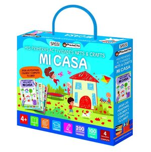 MI CASA