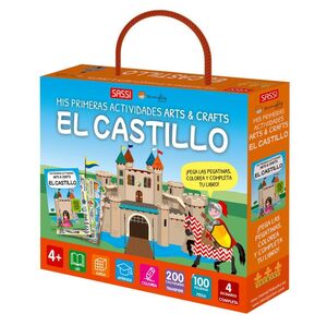 EL CASTILLO