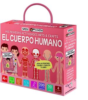 CUERPO HUMANO