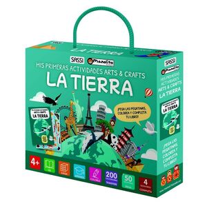TIERRA