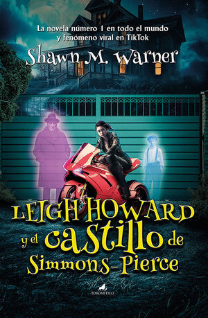 LEIG HOWARD Y EL CASTILLO DE SIMMONS-PIERCE