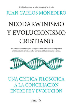 NEODARWINISMO Y EVOLUCIONISMO CRISTIANO