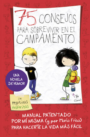 75 CONSEJOS PARA SOBREVIVIR EN EL CAMPAM