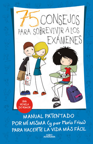 75 CONSEJOS PARA SOBREVIVIR A LOS EXAMEN