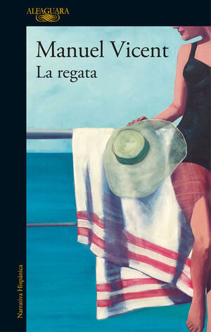 LA REGATA