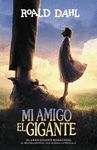 MI AMIGO EL GIGANTE (PELICULA R.DAHL)