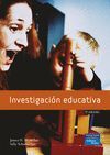 INVESTIGACIÓN EDUCATIVA