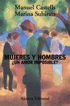 MUJERES  HOMBRES ¿AMOR