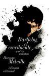 BARTLEBY, EL ESCRIBIENTE