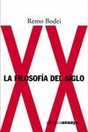 LA FILOSOFÍA DEL SIGLO XX