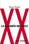 LA FILOSOFÍA DEL SIGLO XX