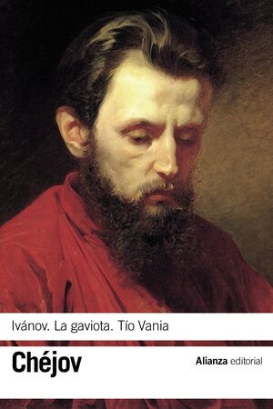 IVÁNOV / LA GAVIOTA / TÍO VANIA