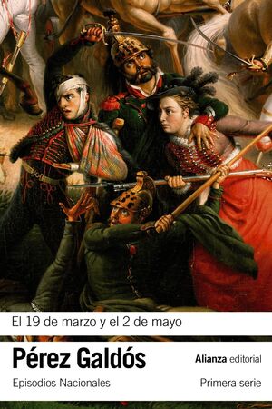 EL 19 DE MARZO Y 2 MAYO